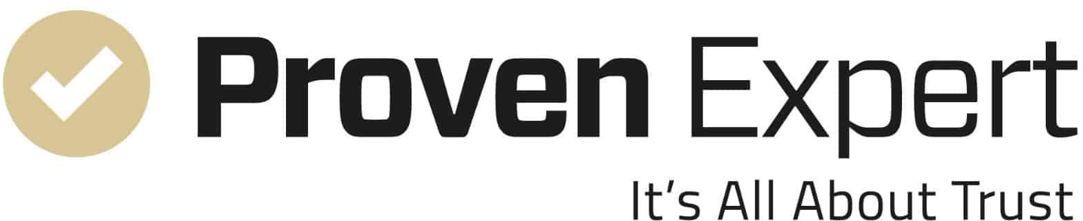 Logo ProvenExpert